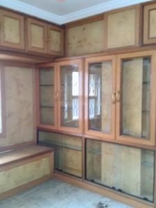 Bedroom Image of 1025 Sq.ft 2 BHK Apartment / Flat for sale in Nallakunta Hyderabad for Rs. 4700000