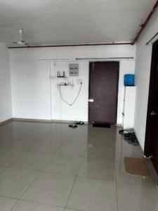 Hall Image of 1350 Sq.ft 2 BHK Apartment / Flat for rent in Kukatpally Hyderabad for Rs. 28000