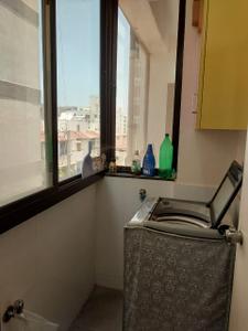 Kitchen Image of 1200 Sq.ft 3 BHK Apartment / Flat for sale in Bhayli Vadodara for Rs. 5000000