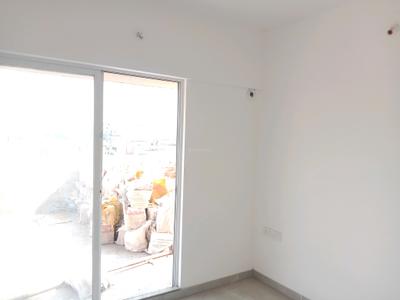 Bedroom Image of 1050 Sq.ft 2 BHK Apartment / Flat for sale in Thane West Thane for Rs. 26000000
