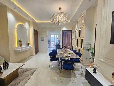 Hall Image of 1324 Sq.ft 3 BHK Apartment / Flat for sale in Sector 20 Panchkula for Rs. 7899999