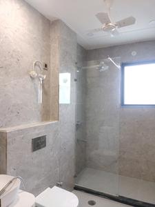 Bedroom Two Image of 3150 Sq.ft 4 BHK Builder Floor for sale in Sector 85 Faridabad for Rs. 32500000