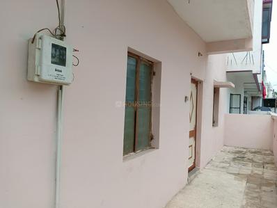 Balcony Image of 1200 Sq.ft 2 BHK Independent House for sale in Waghodia Road Vadodara for Rs. 4700000