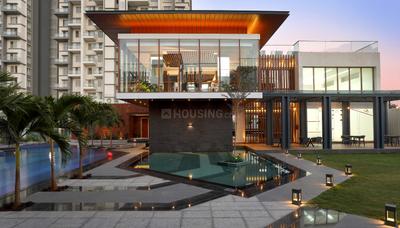 Image of 2330 Sq.ft 4 BHK Apartment / Flat for sale in Bhandari 7 Plumeria Drive Phase 3, Punawale, Pune for Rs. 29900000