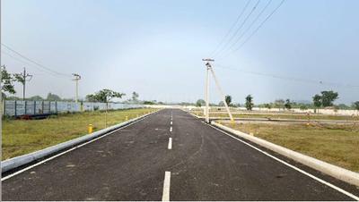 Image of 1000 Sq.ft Residential Plot / Land for sale in Athur, Chennai for Rs. 1390000