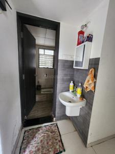 Image of 1250 Sq.ft 3 BHK Apartment / Flat for sale in Paranjape Abhiruchi Parisar T1 T2 T3 M1A M1B And M2, Dhayari, Pune for Rs. 9100000