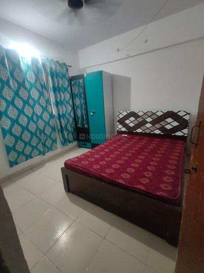 Priyank Apartment Bedroom 1