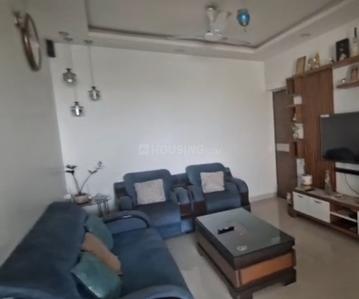 Hall Image of 1300 Sq.ft 2 BHK Apartment / Flat for rent in Manish Nagar Nagpur for Rs. 24000