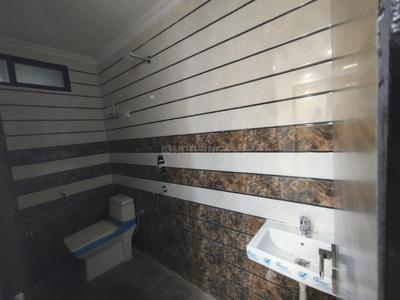 Bathroom Image of 900 Sq.ft 3 BHK Builder Floor for sale in Govindpuri New Delhi for Rs. 7500000