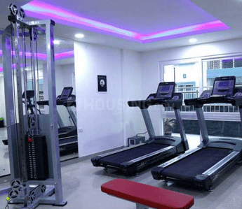 Image of 1719 Sq.ft 3 BHK Apartment / Flat for sale in Vishnu Priya Parimala Riviera, Whitefield, Bengaluru for Rs. 19800000