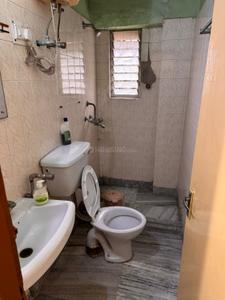 Image of 929 Sq.ft 2 BHK Apartment / Flat for sale in Mangalam Park, Behala, Kolkata for Rs. 5000000