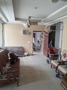 Hall Image of 1340 Sq.ft 3 BHK Apartment / Flat for sale in Sector 143 Noida for Rs. 13200000