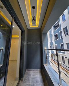 Balcony Image of 1450 Sq.ft 3 BHK Apartment / Flat for sale in Sector 18 Noida for Rs. 6500000