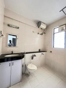 Image of 1250 Sq.ft 2 BHK Apartment / Flat for sale in Goel Ganga Satellite S7, Wanowrie, Pune for Rs. 15500000