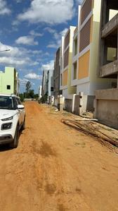 Image of 167 Sq.ft Residential Plot / Land for sale in Aganampudi, Visakhapatnam for Rs. 2672000