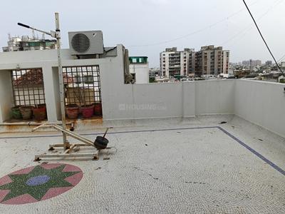 Balcony Image of 2250 Sq.ft 4 BHK Penthouse for sale in Shyamal Ahmedabad for Rs. 14500000