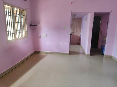 Hall Image of 950 Sq.ft 2 BHK Apartment / Flat for rent in Tambaram Chennai for Rs. 18000