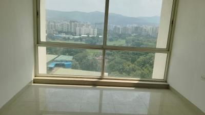 Bedroom Image of 1300 Sq.ft 2 BHK Apartment / Flat for sale in Marvel Albero, Kondhwa Budruk Pune for Rs. 8100000