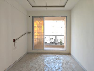 Living Room Image of 995 Sq.ft 2 BHK Apartment / Flat for sale in Vinayak Platina, Dombivli East Thane for Rs. 5399000
