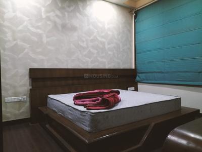 Bedroom Image of 4000 Sq.ft 5 BHK Builder Floor for sale in Nirman Nagar Jaipur for Rs. 27000000