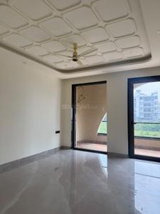 Hall Image of 2362 Sq.ft 4 BHK Builder Floor for sale in BPTP Park Elite Floors, Sector 85 Faridabad for Rs. 31000000