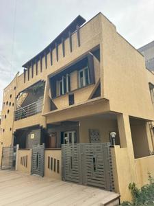Image of 2800 Sq.ft 5 BHK Independent House for sale in Gnana Bharathi, Bengaluru for Rs. 23500000