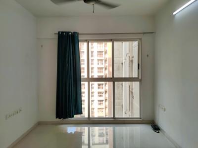 Living Room Image of 645 Sq.ft 1 BHK Apartment / Flat for rent in Lodha Upper Thane Treetops A To F C1 C2, Bhiwandi Thane for Rs. 15499