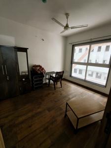 Bedroom Image of 900 Sq.ft 2 BHK Apartment / Flat for sale in K Town, Kiwale Pune for Rs. 8050000