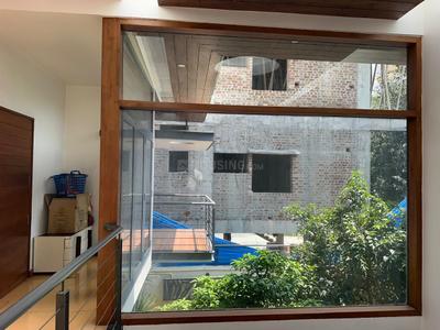 Hall Image of 5000 Sq.ft 2 BHK Independent House for sale in Gnana Bharathi Bengaluru for Rs. 43500000