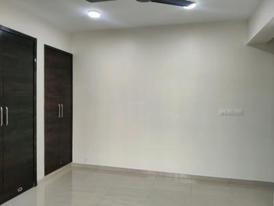 Bedroom Image of 845 Sq.ft 2 BHK Apartment / Flat for rent in Kasarvadavali Thane for Rs. 27000