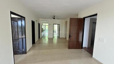 Hall Image of 1616 Sq.ft 3 BHK Builder Floor for sale in Omaxe Celestia Royal, New Chandigarh Chandigarh for Rs. 17000000