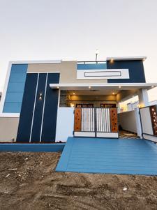 2 BHK Independent House