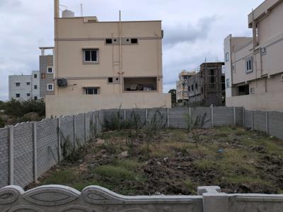 Image of 155 Sq.ft Residential Plot / Land for sale in Kapra, Secunderabad for Rs. 6900000