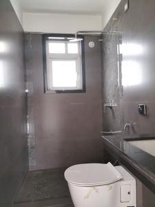 Bedroom Two Image of 1616 Sq.ft 3 BHK Apartment / Flat for sale in Sukhwani Empire Square Phase I AND II, Chinchwad Pune for Rs. 22000000