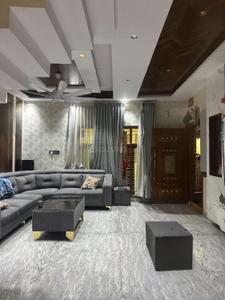 Hall Image of 2400 Sq.ft 5 BHK Independent House for sale in Jnana Ganga Nagar Bengaluru for Rs. 21000000