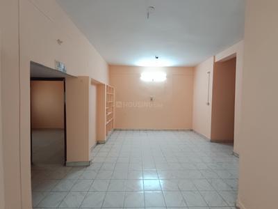 Hall Image of 1050 Sq.ft 2 BHK Apartment / Flat for rent in Nacharam Secunderabad for Rs. 16000