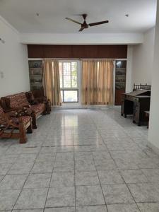 Hall Image of 1200 Sq.ft 2 BHK Apartment / Flat for rent in Malleswaram Bengaluru for Rs. 40000