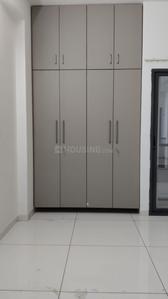Bedroom Image of 1368 Sq.ft 3 BHK Apartment / Flat for rent in Agora City Centre, Karelibagh Vadodara for Rs. 42000