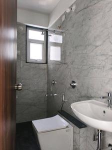 Bedroom Three Image of 1160 Sq.ft 3 BHK Apartment / Flat for sale in Warje Pune for Rs. 12000000