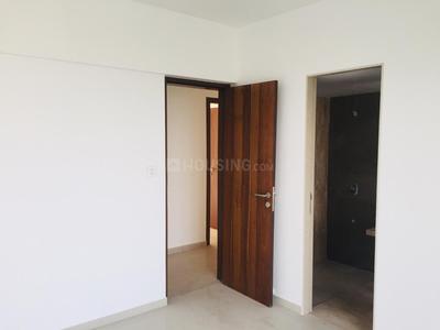 Bedroom Image of 1101 Sq.ft 2 BHK Apartment / Flat for sale in Dosti Imperia, Thane West Thane for Rs. 16500000