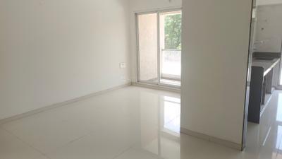 Living Room Image of 1190 Sq.ft 2 BHK Apartment / Flat for sale in Bhagwati 19 East, Nerul Navi Mumbai for Rs. 24500000