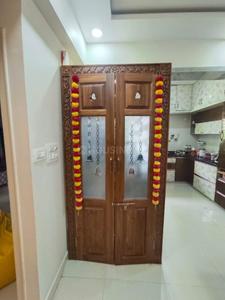 Hall Image of 1215 Sq.ft 2 BHK Apartment / Flat for sale in Sai Nandana Grandeur by 5 Elements Realty, Gottigere Bengaluru for Rs. 11150000