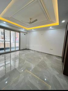 Hall Image of 3500 Sq.ft 4 BHK Apartment / Flat for sale in Ridhi Homes Greenfield, Green Field Colony Faridabad for Rs. 20700000