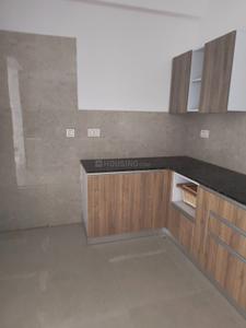 Kitchen Image of 4008 Sq.ft 4 BHK Apartment / Flat for sale in Pacific Eiffel Homes, Sahastradhara Road Dehradun for Rs. 38000000