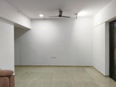Living Room Image of 1500 Sq.ft 3 BHK Apartment / Flat for sale in Lodha Palava Serenity, Palava Phase 2 Thane for Rs. 14000000