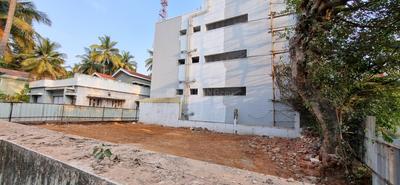 1st Phase Plot View 2