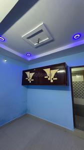 Hall Image of 650 Sq.ft 2 BHK Apartment / Flat for sale in Ramalingeswara Nagar Vijayawada for Rs. 3000000