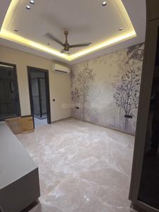 Hall Image of 2550 Sq.ft 4 BHK Builder Floor for sale in Rajouri Garden New Delhi for Rs. 50000000