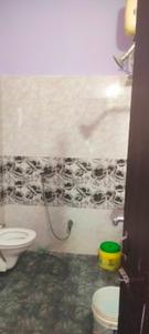 Bathroom Image of 1284 Sq.ft 2 BHK Apartment / Flat for sale in Chandrasekharpur Bhubaneswar for Rs. 10500000