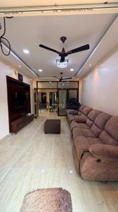 Hall Image of 2000 Sq.ft 3 BHK Independent House for rent in Ashok Nagar Chennai for Rs. 100000